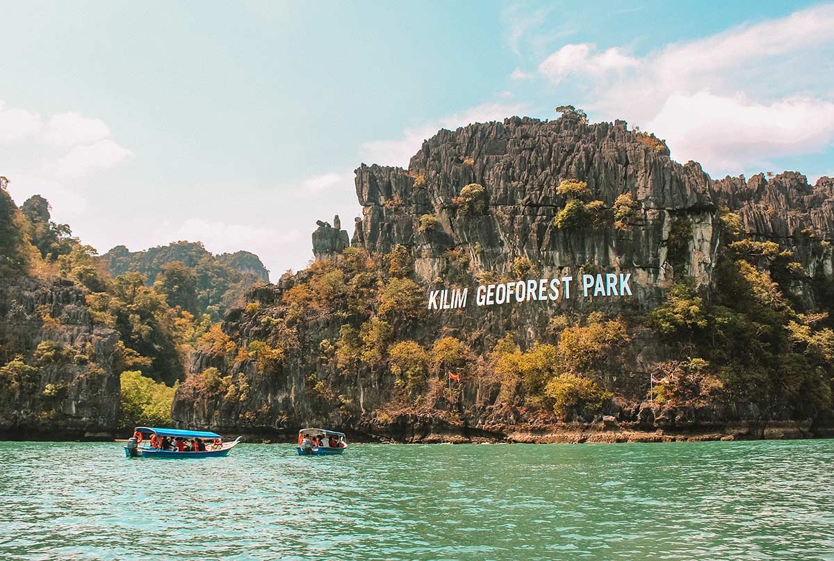 Jelajahi Keindahan Ekosistem Mangrove Langkawi dengan Tur Mangrove